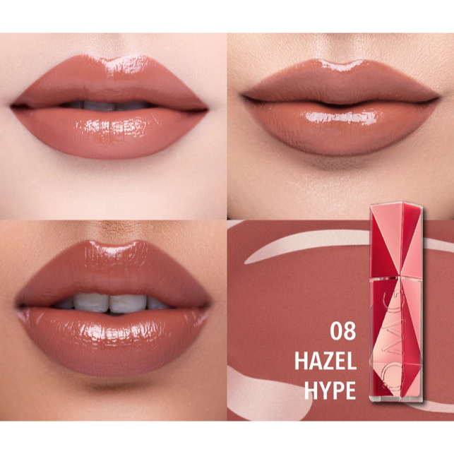 NEW! OMG OH MY GLAM Colorlast Lip Vinyl