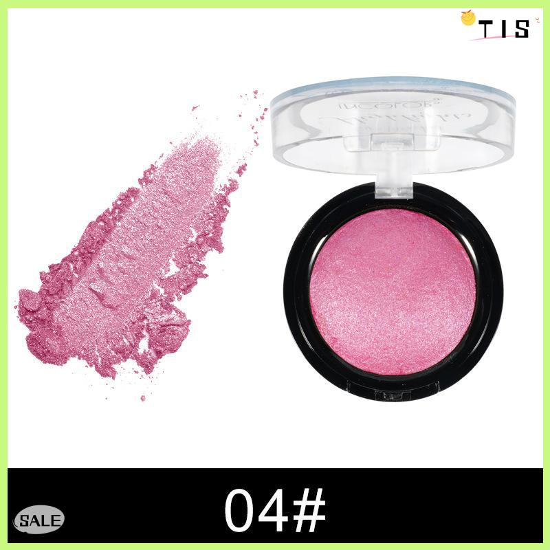 Follow Get New【TIS】 Bsimone long lanh phấn mắt, sự nhất quán của khoai tây nghiền, nhiều tùy chọn màu sắc có sẵn, lấp lánh ánh ngọc trai - 2