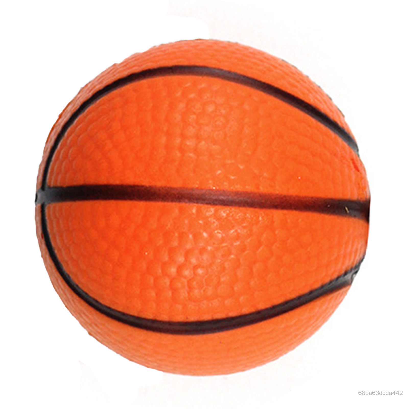 Pu Boam Basketball Squeeze Ball An toàn và không độc hại Đồ chơi giải nén mới lạ cho trẻ em TF-Mel-VN