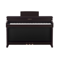 Yamaha CLP-835 Dark Rosewood Clavinova Digital Piano