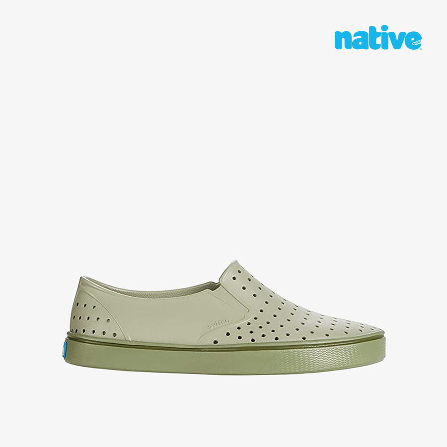 Giày lười unisex native miles
