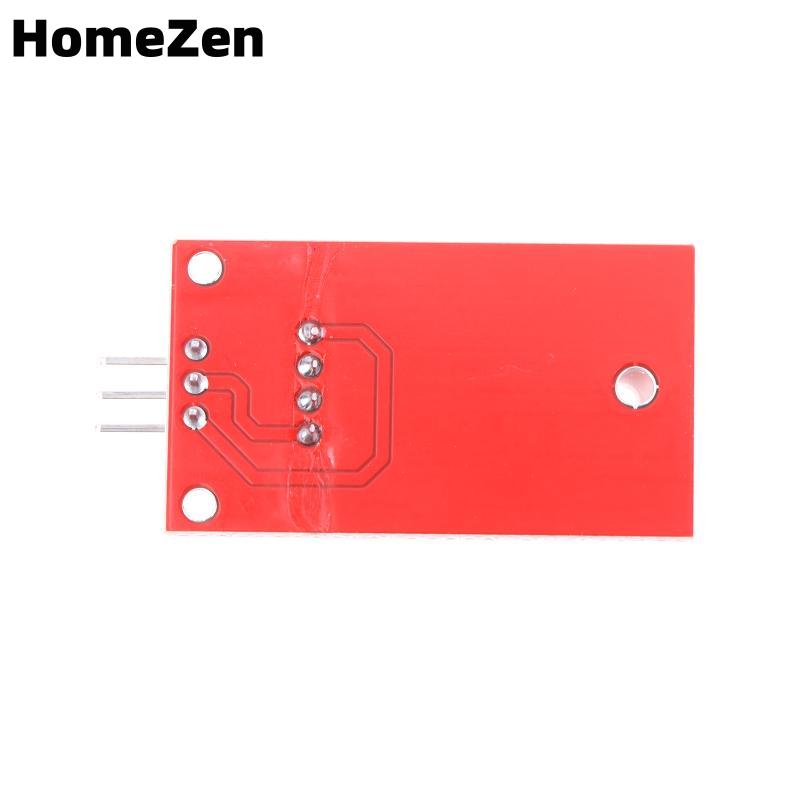 HomeZen 1 2 3pcs độ chính xác cao am2302 DHT22 Mô-đun cảm biến kỹ thuật số nhiệt độ độ ẩm cảm biến cho Arduino