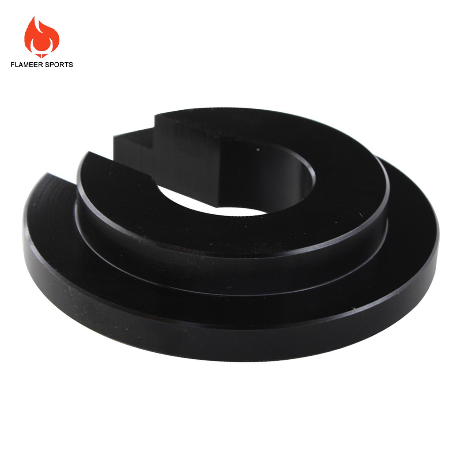 Flameer phía sau hệ thống treo giảm Kit 20mm cho 1290 siêu phiêu lưu 2015-2016 đen