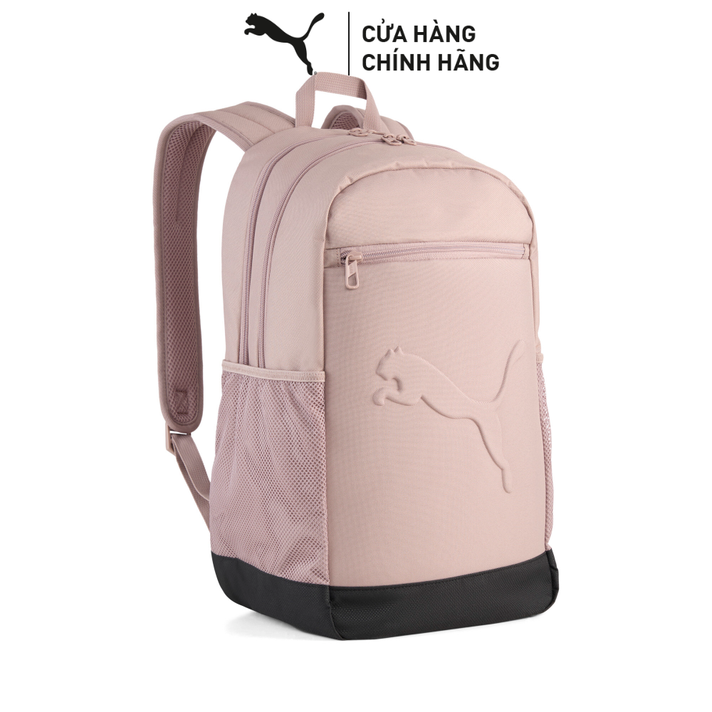 Balo PUMA Unisex Buzz Sandstone Màu Be