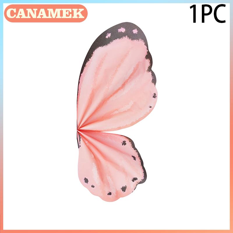 CANAMEK กระดาษห่อช่อดอกไม้แบบสร้างสรรค์วัสดุห่อของขวัญวันเกิดแบบ DIY