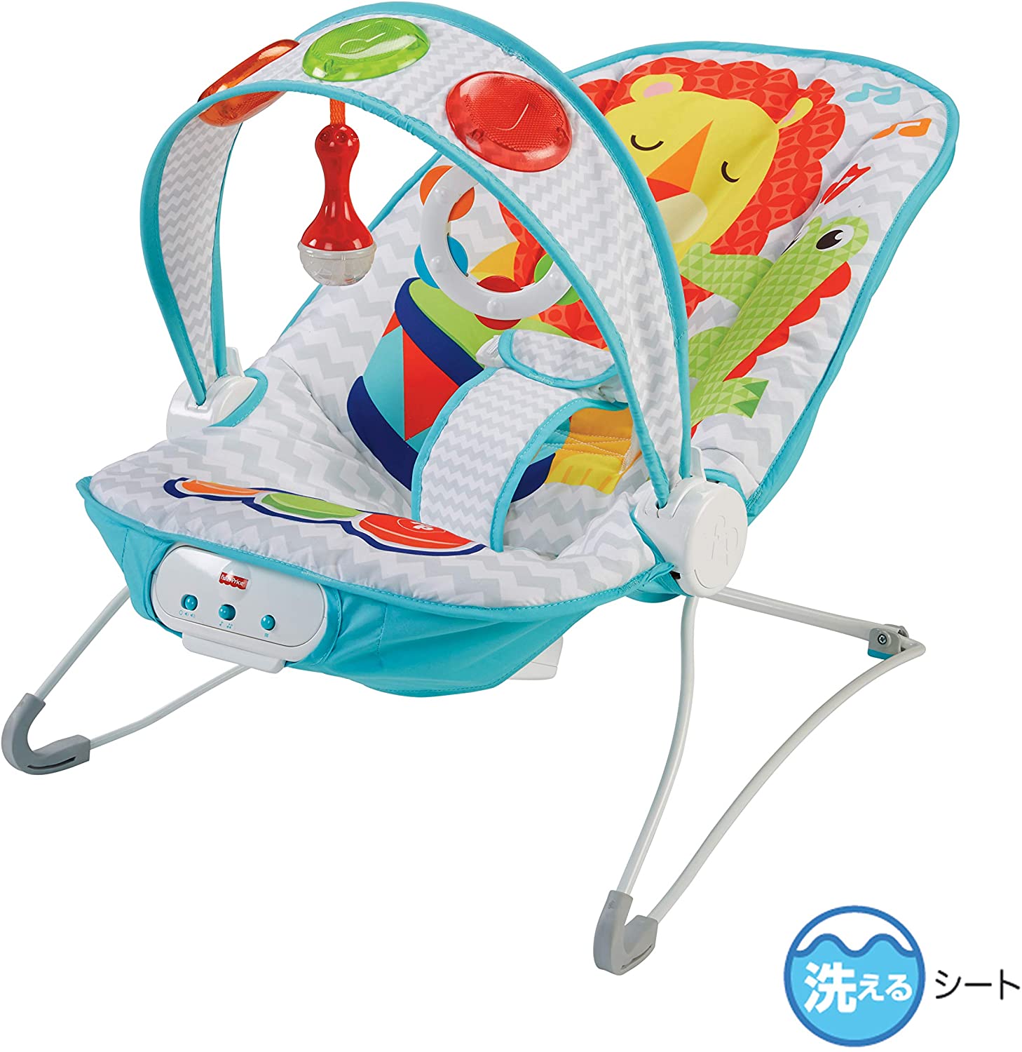 cheap baby bouncer