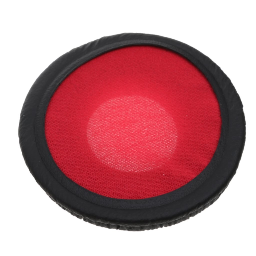 Replacement Soft Leather Earpad Ear Cushion Pads For Sony MDR-V55 Headphone