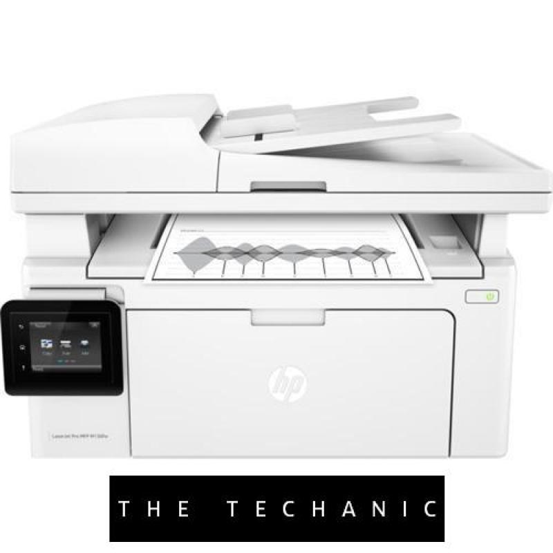 HP LASERJET PRO MFP M130FW PRINTER Singapore