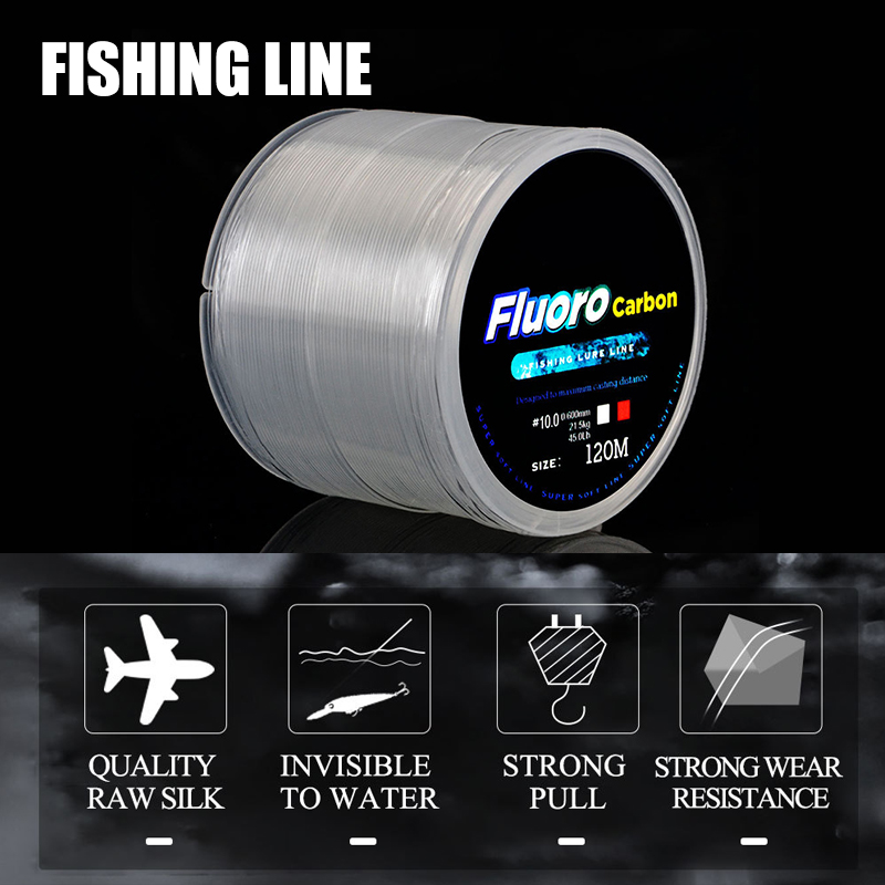 Kingdom THINNEST LINE Super Thin 0.2#/0.4#/0.6# 9-12LB Fishing PE Line 4  Braideds Multifilament Fishing Line For Carp Fishing