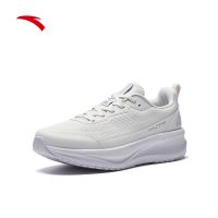 ANTA Women EBUFFER 13 Cross Training Shoes 1225D7718-4 -White/Pink (Kasut Sukan Perempuan)