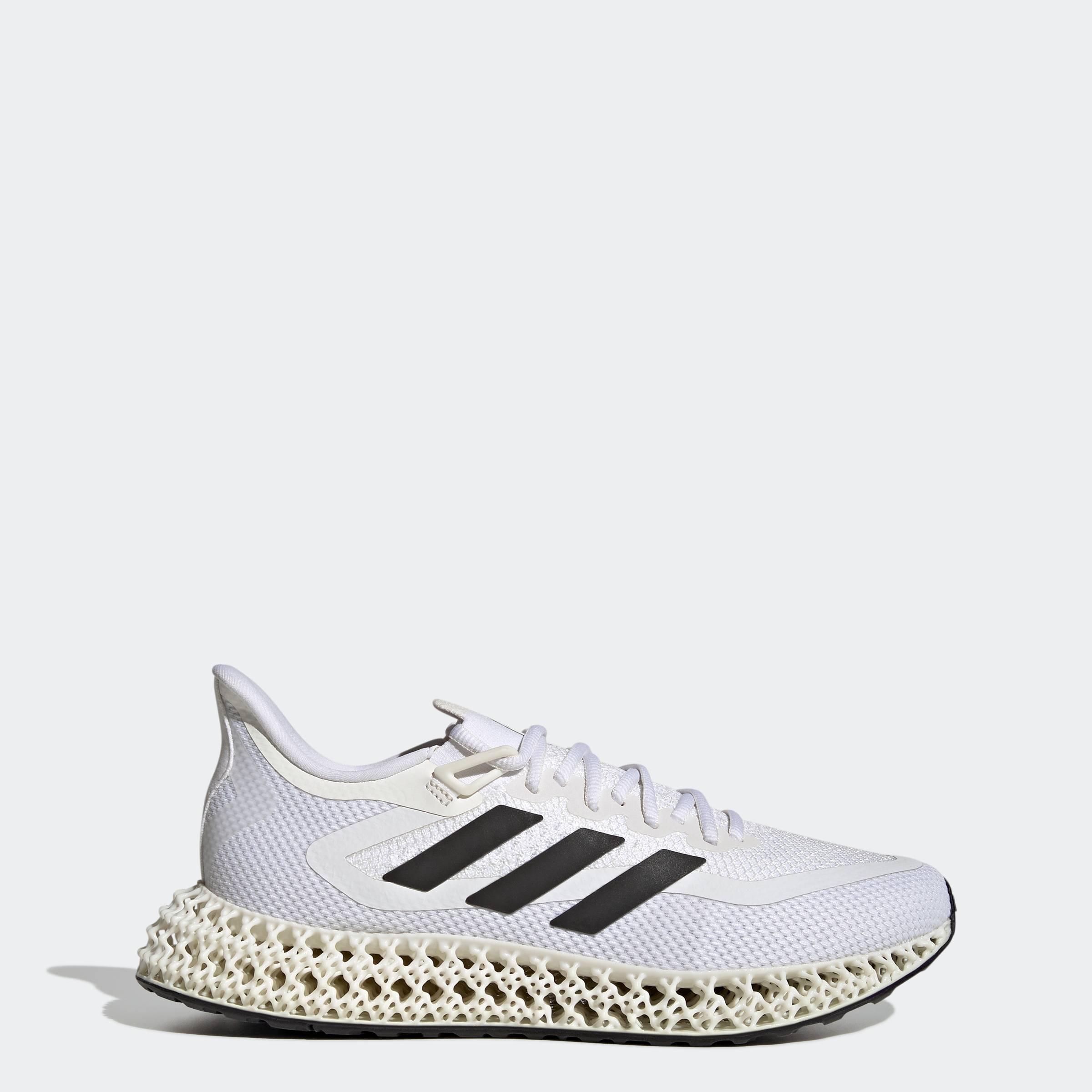 [CHỈ 1-4.11-MUA 3 GIẢM 40%] adidas Chạy Giày Chạy Bộ adidas 4DFWD 2 Nam trắng GX9247