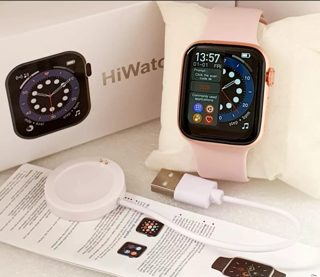 Jual Smartwatch T500 Original Terbaru - Jun 2022 | Lazada.co.id