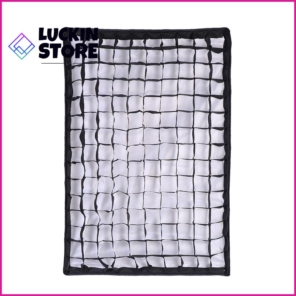 TREND 57SHOP  ảnh Lưới tổ ong Ảnh Phản xạ Ô softbox Studio Nhiều kích cỡ Ánh sáng dịu Ô softbox nhấp nháy Nhiếp ảnh gia