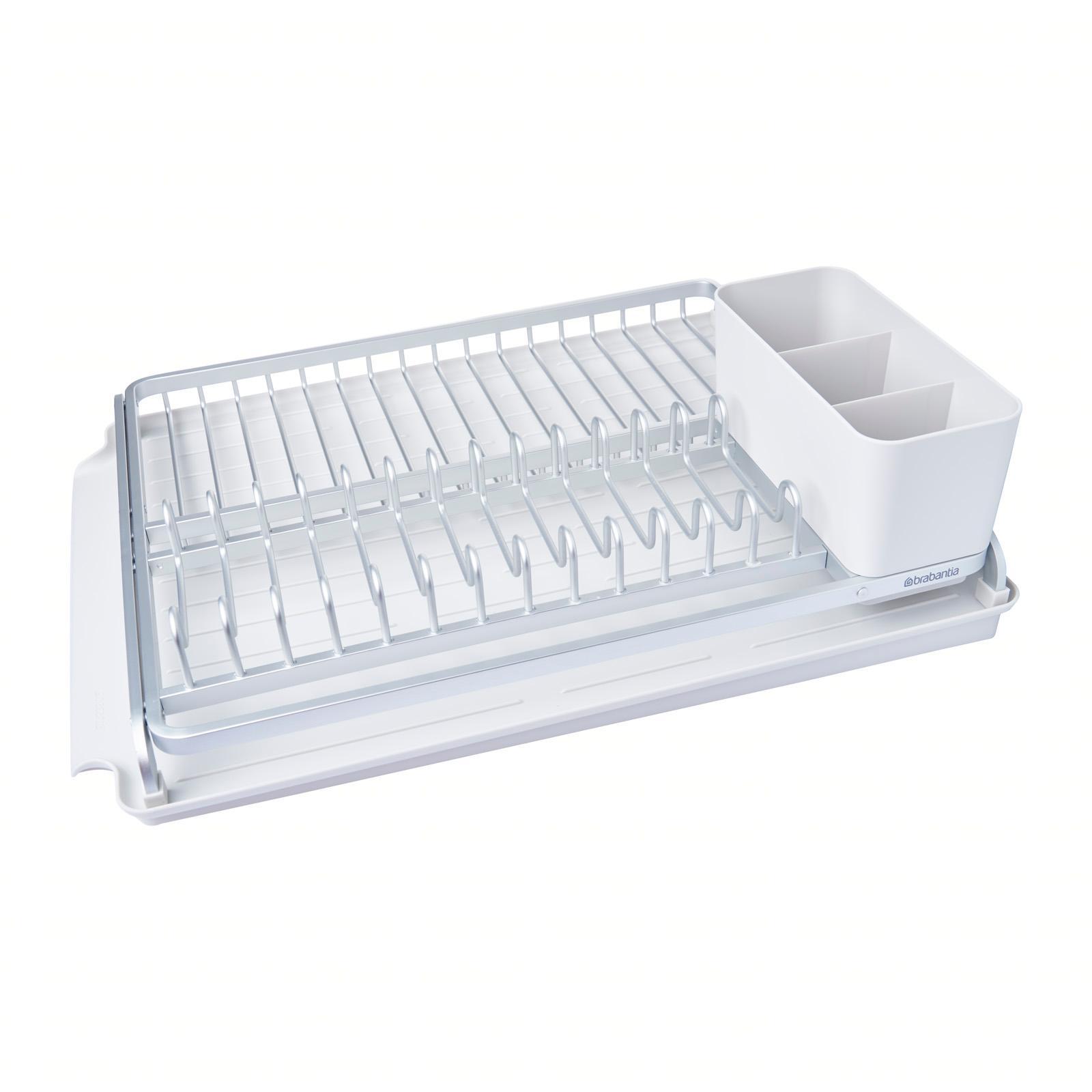 brabantia dish drying rack