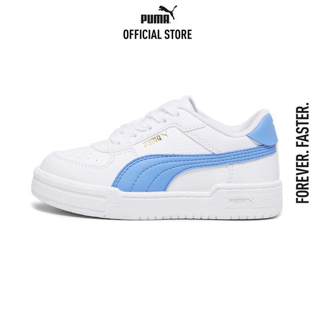 PUMA KIDS - CA Pro Classic Kids' Trainers White - 38227816 ราคา 1,650 บาท*ส่งฟรี