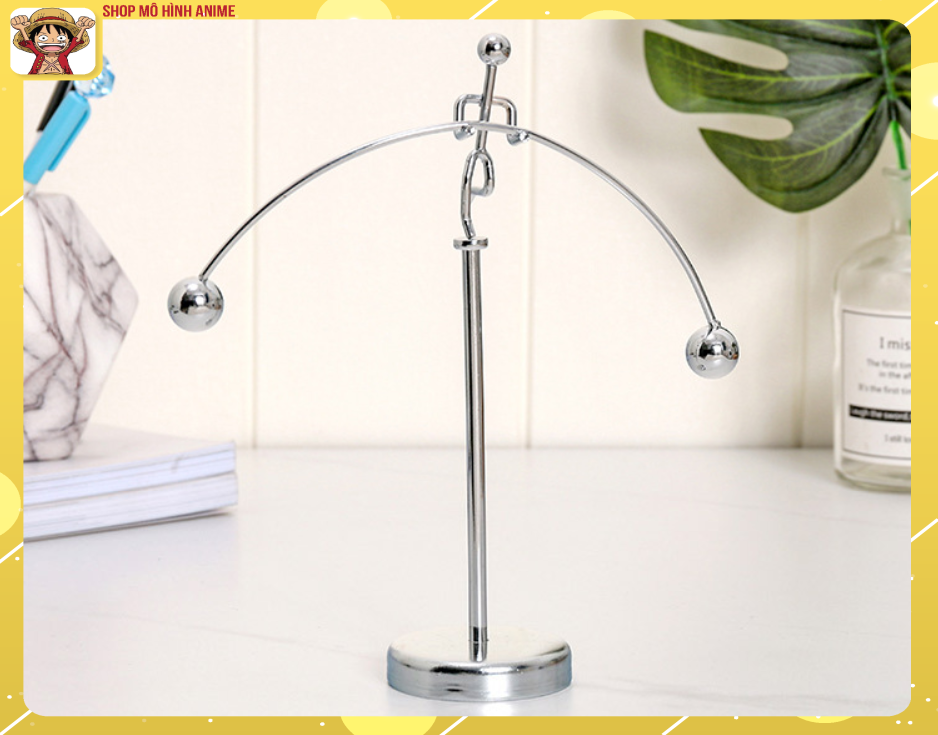 [Hoàn Tiền 10%]ĐỒ CHƠI XÍCH ĐU QUAY GIẢM STRESS, ĐIỀU TIẾT MẮT CHỐNG MỆT MỎI