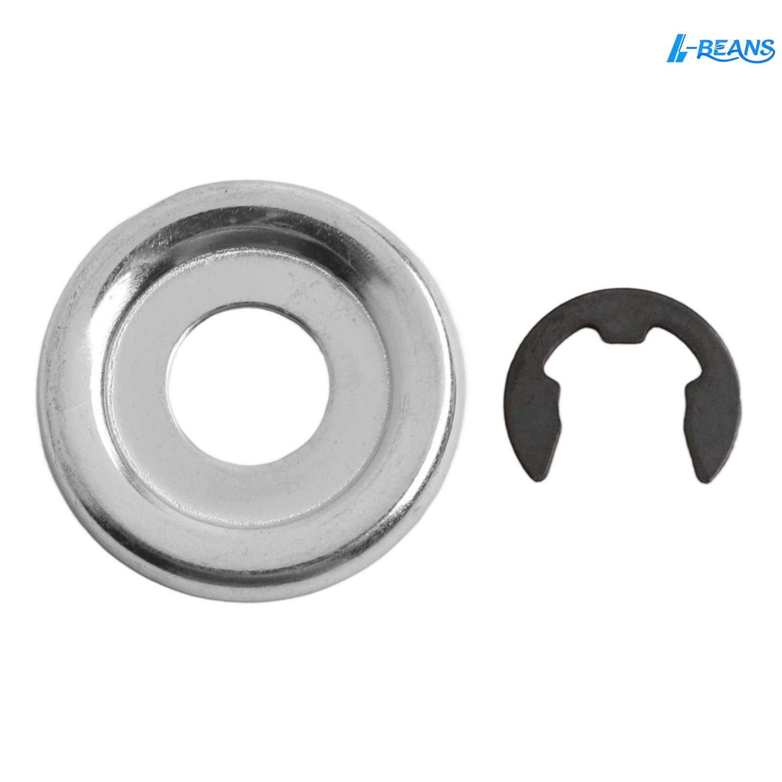 【BEUMK】 E Clip and 27mm Washer Compatible with Various Chainsaw Makes and Related Types ราคา 27 บาท*ส่งฟรี