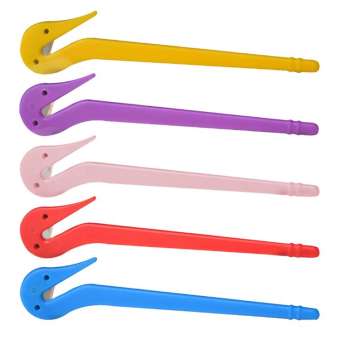 Máy Cắt Dây Buộc Tóc Máy Cắt Dây Buộc Tóc Máy cắt tóc Dụng cụ tẩy dây buộc tóc bằng cao su có thể tái sử dụng tẩy dây buộc tóc cho trẻ em bé gái friendly