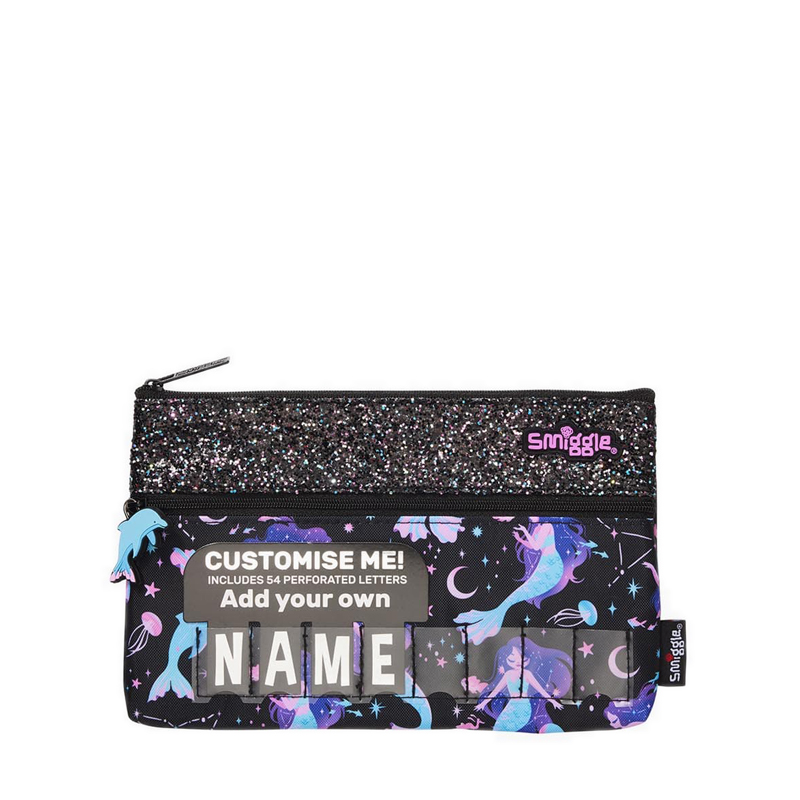  Hộp Bút Smiggle Limitless All Rounder Id - IGL455468BLM 