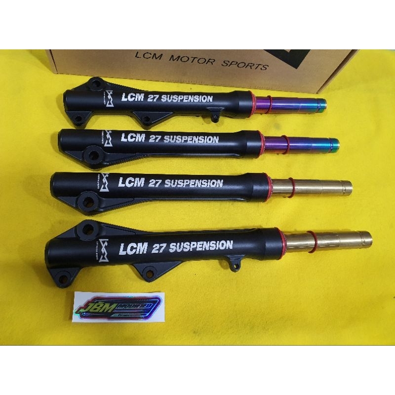 Shock Depan LCM Original Vietnam Vario,Beat,Scoopy,genio Harga 2,299,999 rupiah*Gratis Ongkir