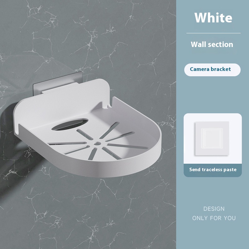 STAR FRUIT Khung Camera treo tường để camera an ninh nhà không khoan cần