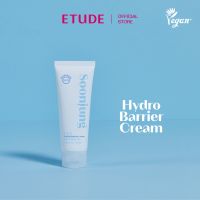 ETUDE SoonJung Hydro Barrier Cream (75ml) - Hydrating Relief Care for Irritated Skin