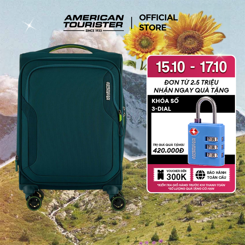 Vali kéo Applite 5 - American Tourister