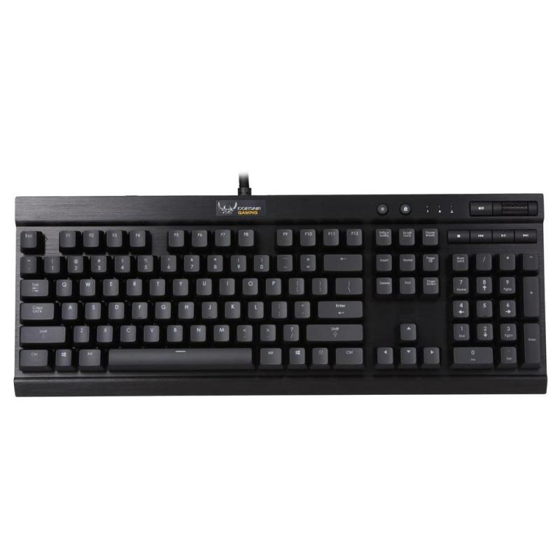 Corsair Cs-Ch-9000065-Na Vengeance K70 Black, Rgb Led, Cherry Brown Keyboard, 2014 Singapore