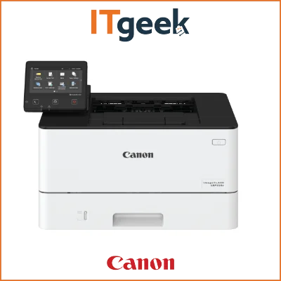 Canon imageCLASS LBP228x Monochrome Laser Printer