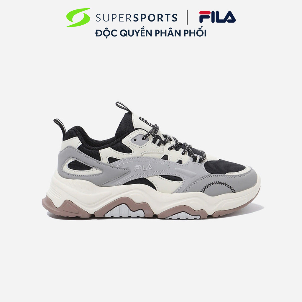 FILA Giày sneaker unisex Tiny Rumble V2 1JM02757F-021 NTT1