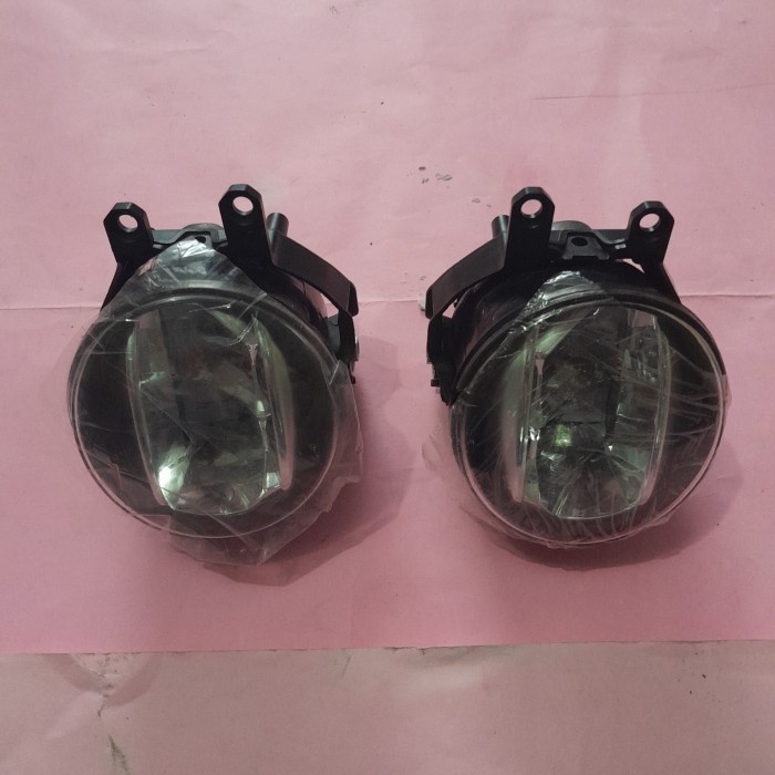 Lampu foghlamp led inova alpard hilux original Harga 550,000 rupiah*Gratis Ongkir