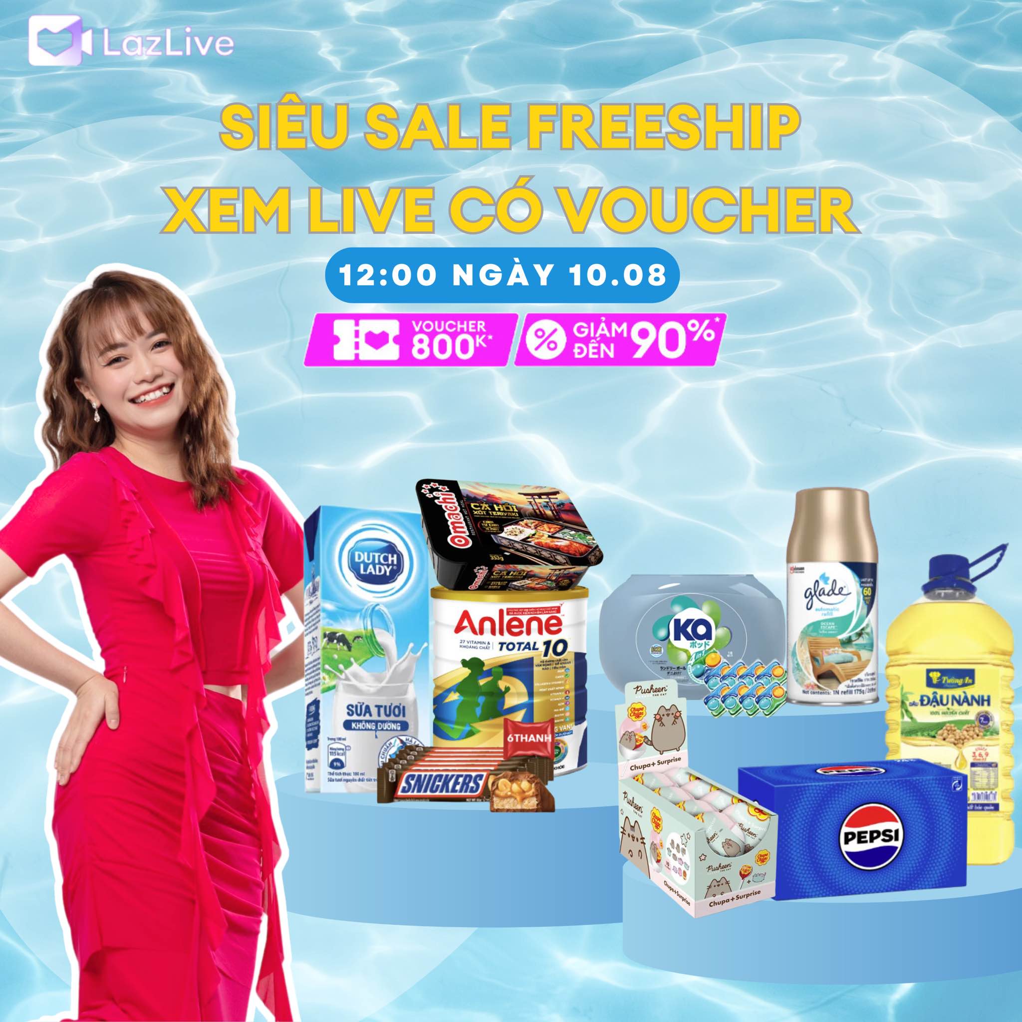 liveuuid.php?liveuuid=Bách Hoá Ngàn Deal Chốt Liền Kẻo Hết