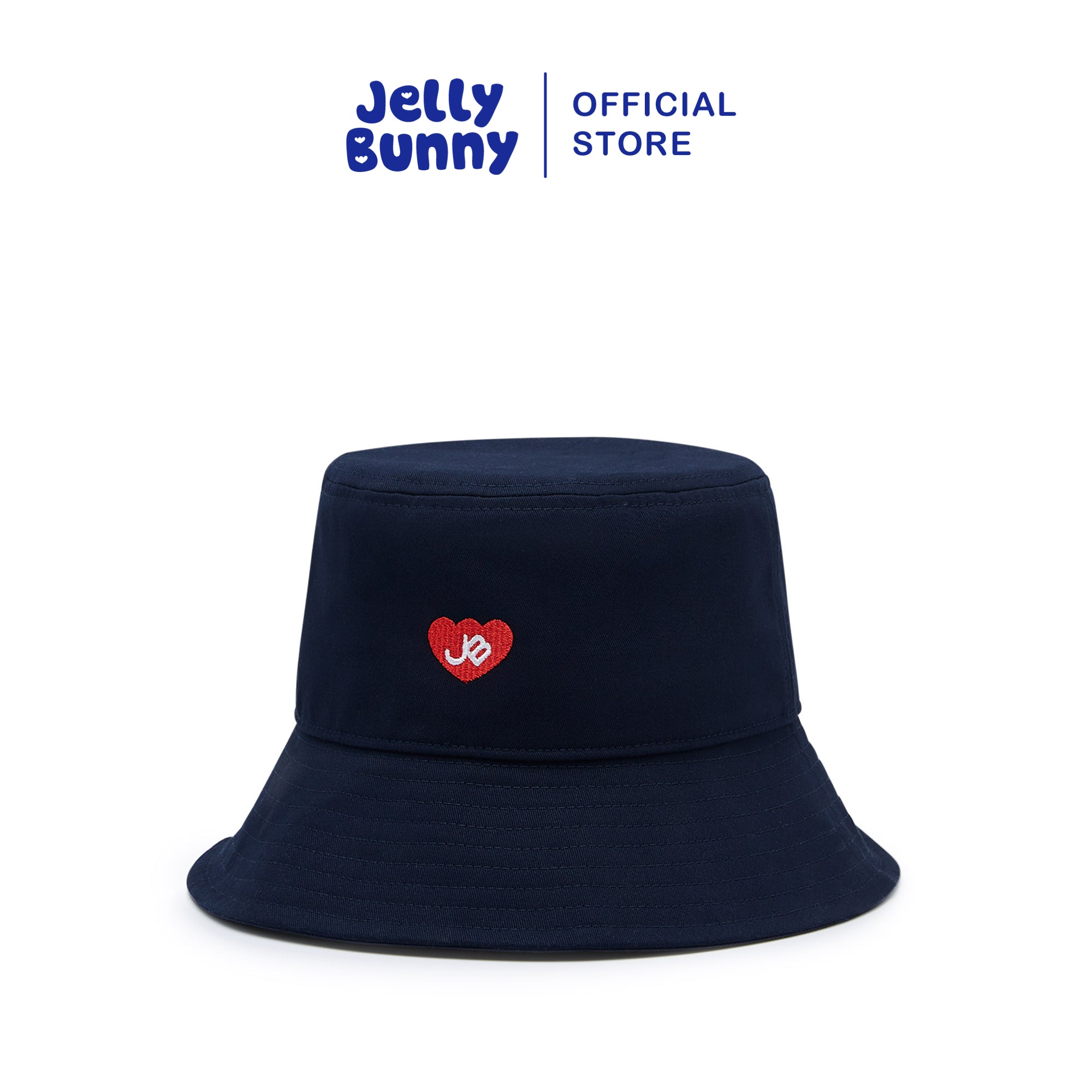 JELLY BUNNY COLOGNE BUCKE HAT B26CAWA002 ราคา 890 บาท*ส่งฟรี