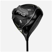 2023 PING G430 New Arrival G430 MAX Driver Men Golf Clubs