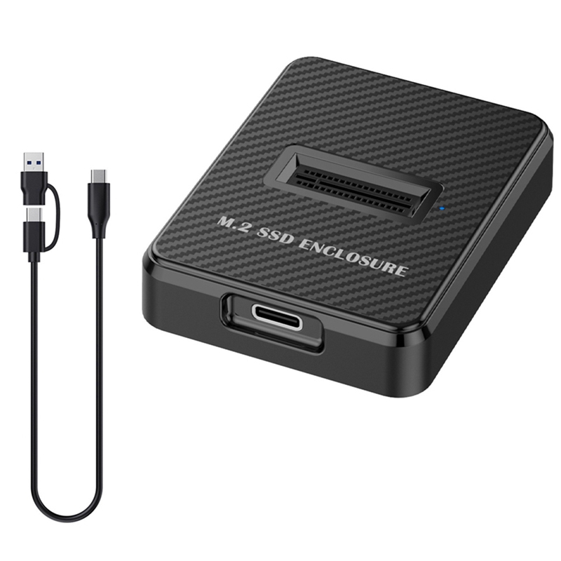 Aluminium Alloy 2.5in HDD Mounting Rack With Hollow Design For IDE HDD