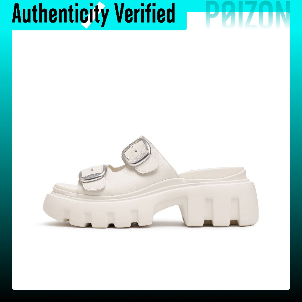 รองเท้าแตะผู้หญิง STACCATO Rubber Sole Quick Dry Quick Dry Slide Women's H6007BT5 ราคา 48,000 บาท*ส่งฟรี