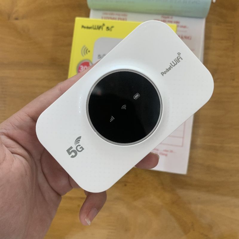 Bộ phát wifi 4g 5g lte pocket wifi h1,d10 tốc độ 300mbps hổ trợ 10 thiết bị kết nối
