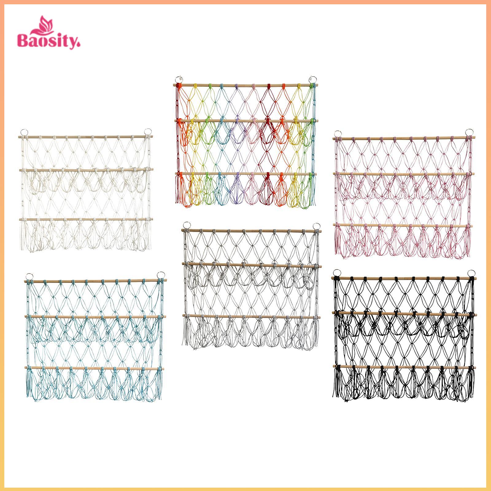 Stuffed Animals Storage Plush Toy Holder Hammock Hanging Organizer for Play Room ราคา 472 บาท*ส่งฟรี