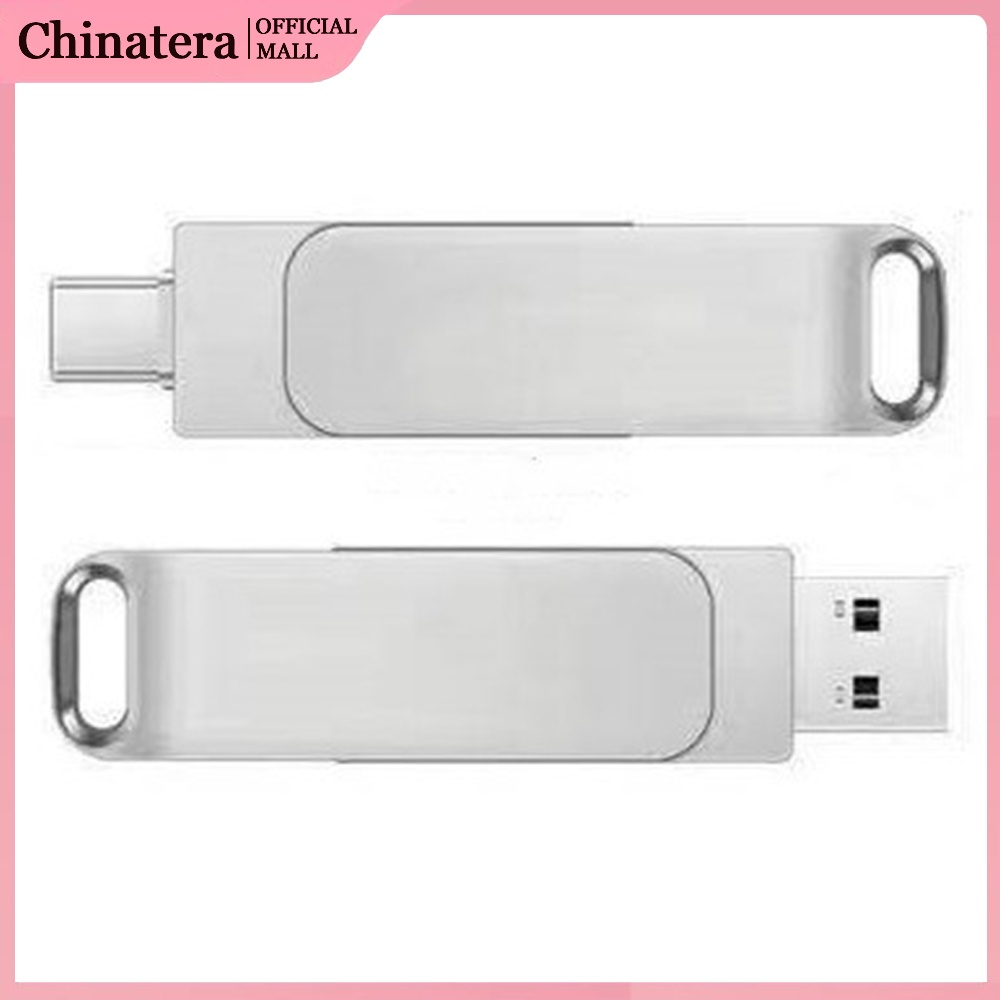 แฟลชไดรฟ์ USB ความจุขนาดใหญ่ 2TB สำหรับการถ่ายโอนรูปภาพและวิดีโอ การสำรองข้อมูล พื้นที่จัดเก็บข้อมูล ราคา 248 บาท*ส่งฟรี