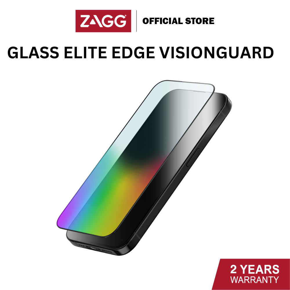 Invisibleshield Glass Edge Zagg Anti Glare Iphone 11 Zagg Glass