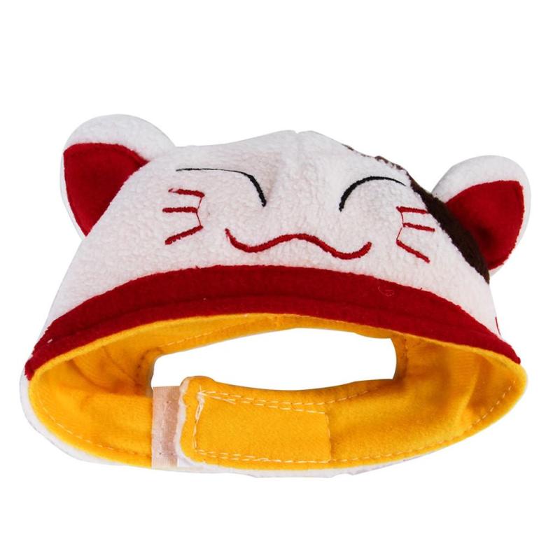 【Pet Shop】 Miễn Phí Vận Chuyển Đồ Họa Tiết Cún Cưng Mèo Thiết Kế Cosplay Mũ Cho Thú Cưng Chó Mèo Trang Phục Ngày Lễ