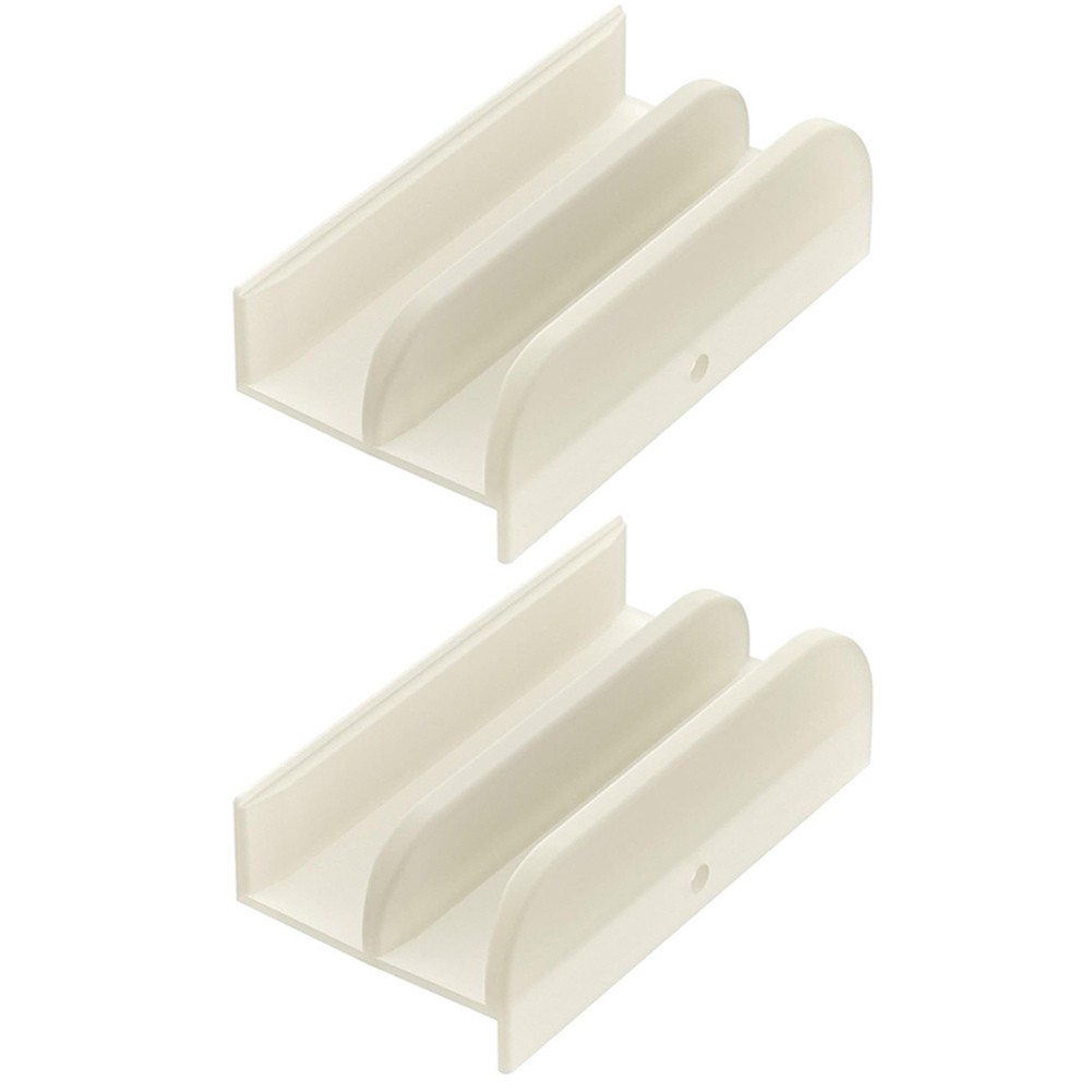 Hometool cửa bằng thủy tinh hướng dẫn Cửa Nhà Tắm liên kết dễ dàng để cài đặt vật liệu chất lượng cao
