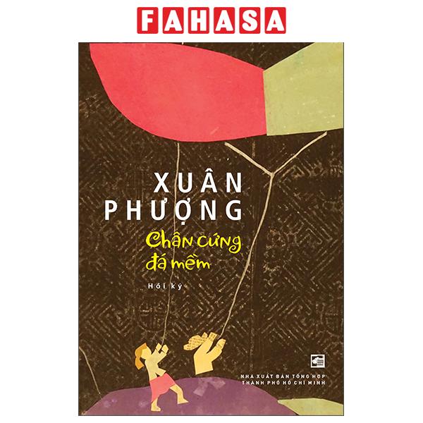 Fahasa - Sách - Chân Cứng Đá Mềm