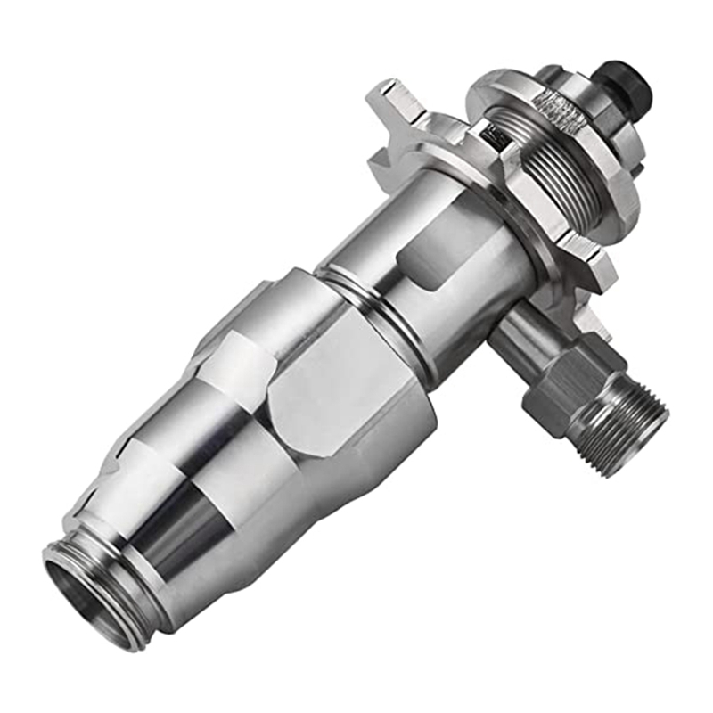 thumbnail interactive-video image 1 of Graco 17C721 Airless Paint Sprayer Pump Replacement For 390 395 490 495 595 Pro210ES 1 of 6