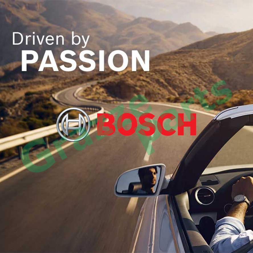 Bosch Aeristo Premium Activated Carbon Cabin Air Filter 0986AF005 Mitsubishi Outlander 2012-2020 Pajero 3.8 2010-2016