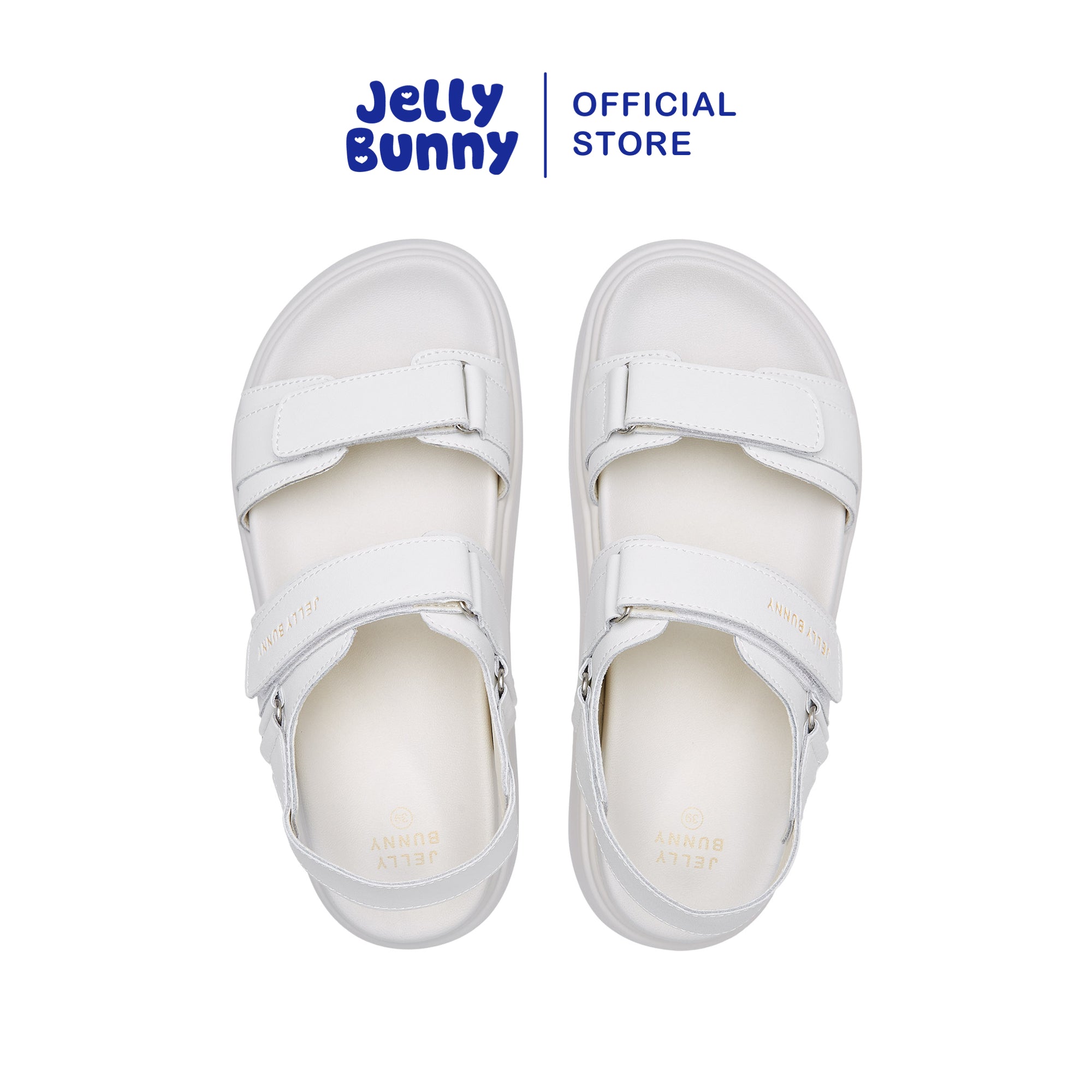 JELLY BUNNY RENO FLAT SLINGBACKS B25SLSI069 ราคา 1,790 บาท*ส่งฟรี