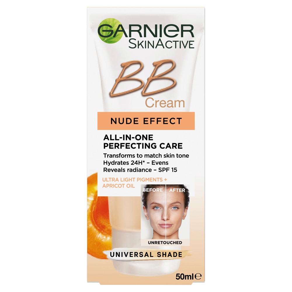 garnier bb