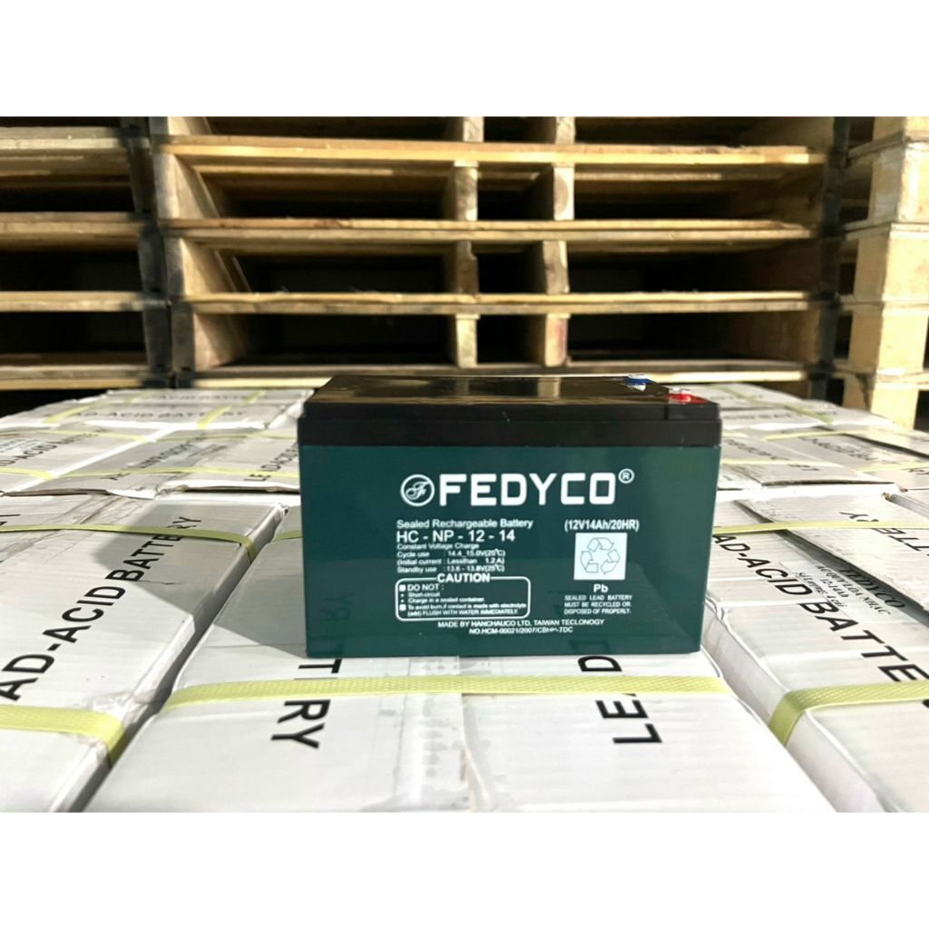 Bình ắc quy dùng cho loa kéo 12v 14a hàng chính hãng loại cao cấp