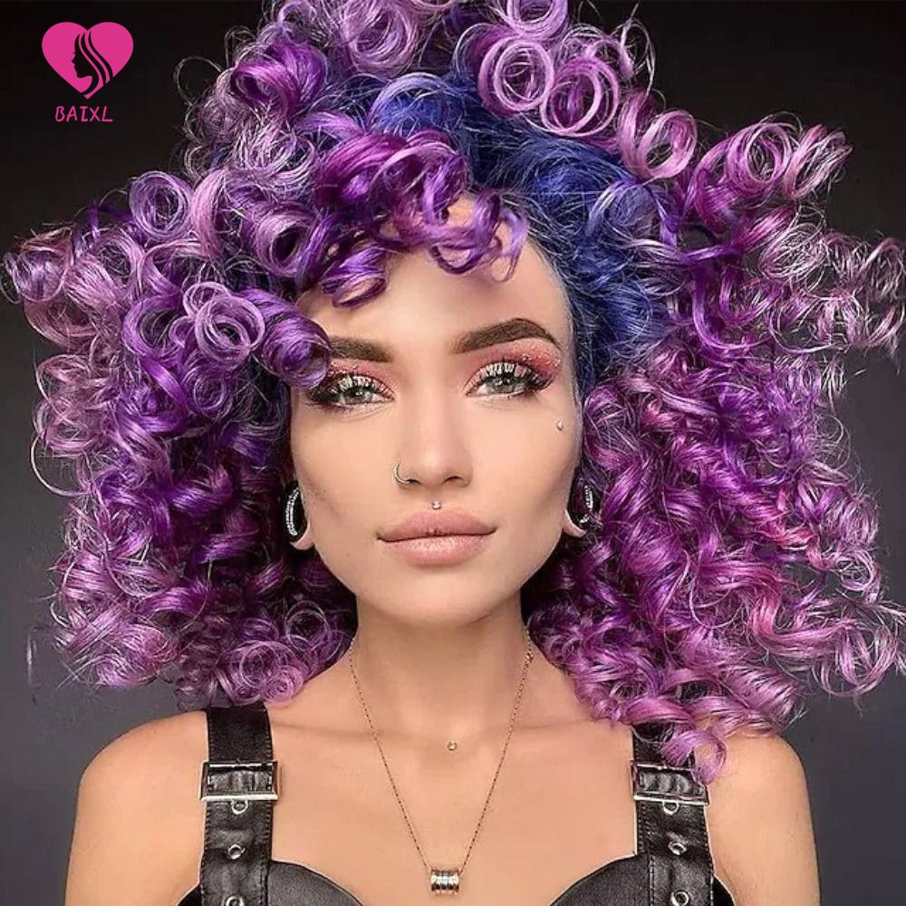 Afro wig clearance lazada