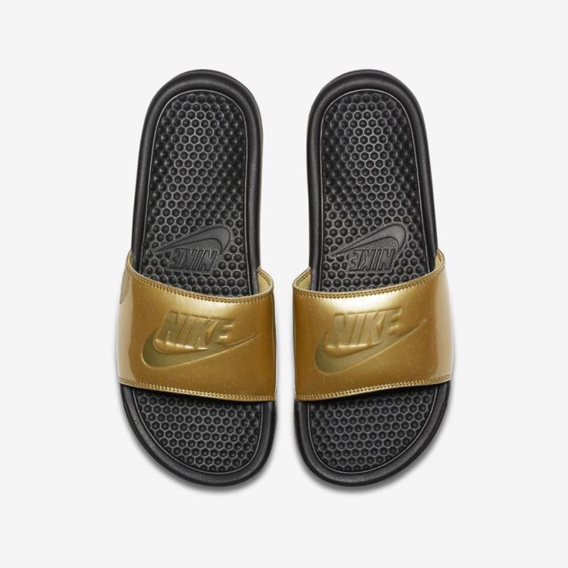nike benassi for men